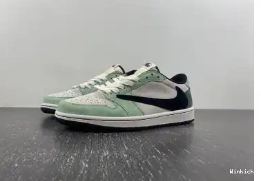  1 DM7866-1623 SCOTT TRAVIS X OG JORDAN LOW AIR 0501